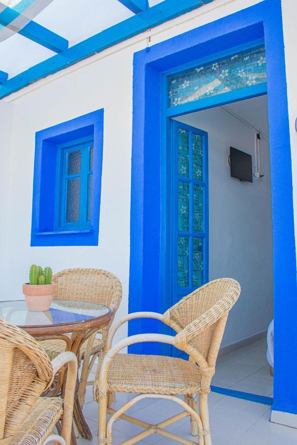 La Esperanza Beach- Zona Pubs Y Restaurantes โมฮาการ์ ภายนอก รูปภาพ